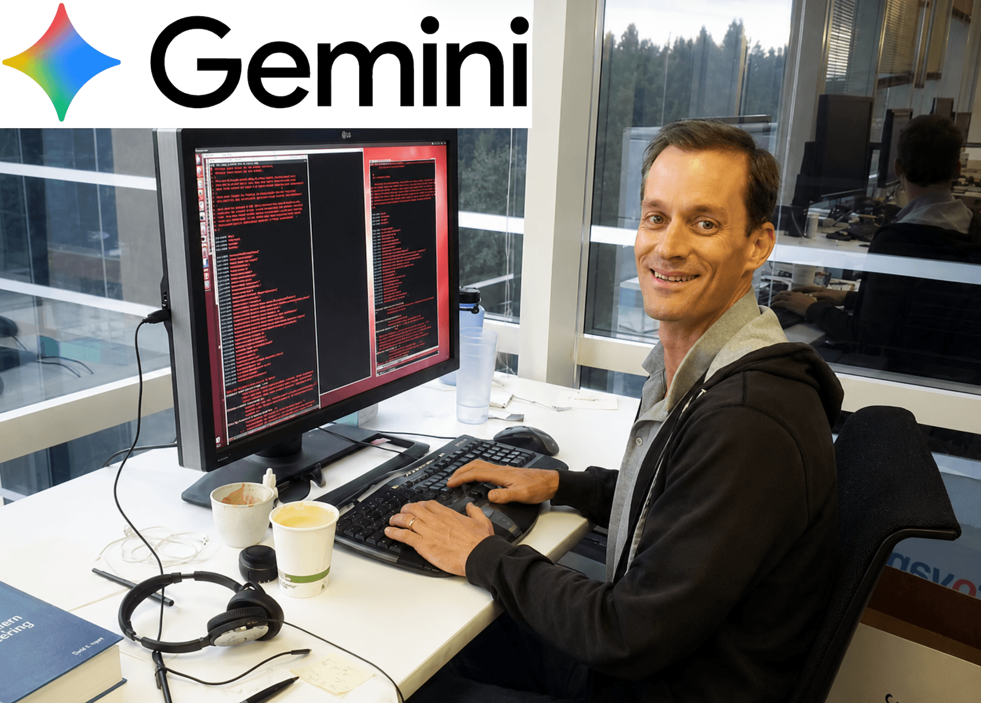 Jeff Dean & Google AI