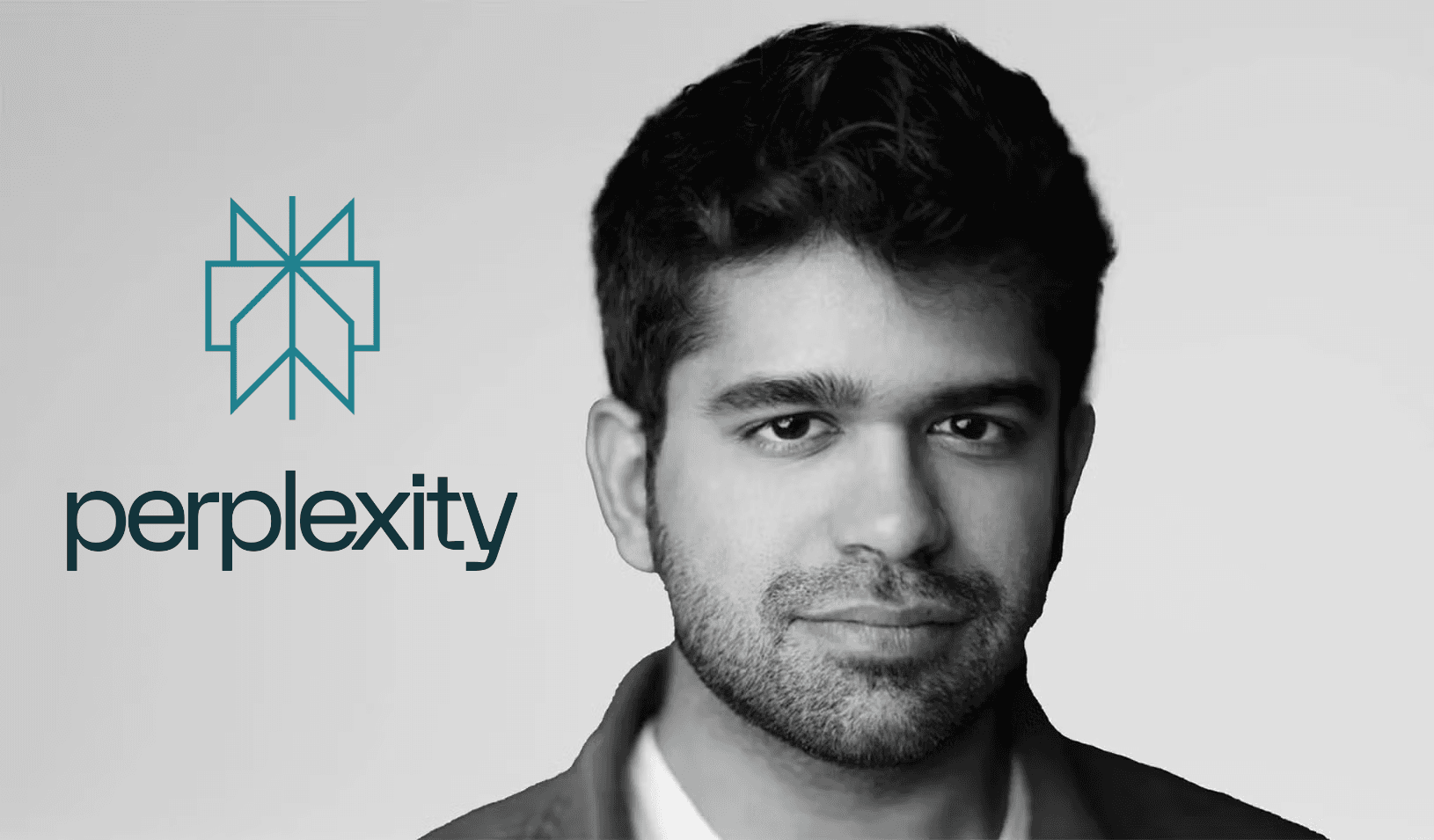 Aravind Srinivas & Perplexity