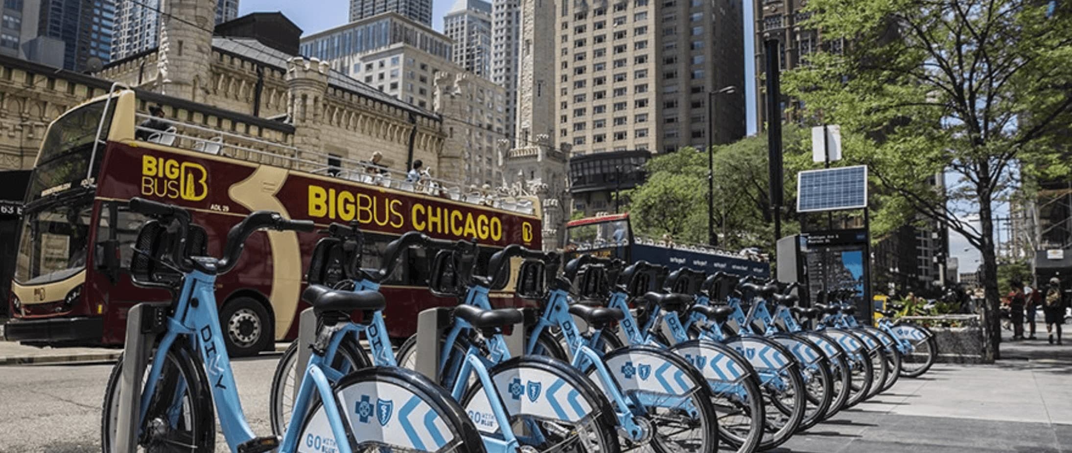 Exploring Variations in Divvy Bike Stations' Usage Volumes